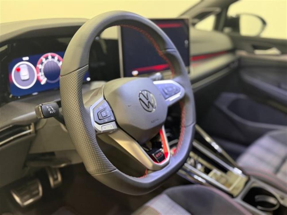 Golf Golf 2.0 TSI DSG GTI