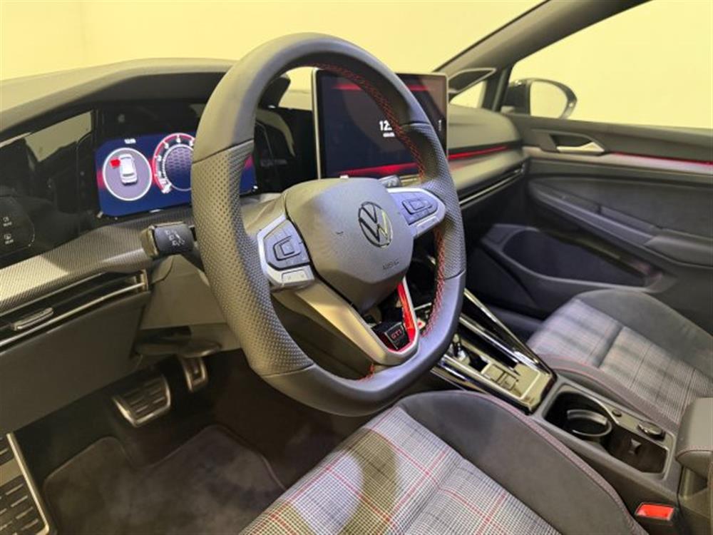 Golf Golf 2.0 TSI DSG GTI