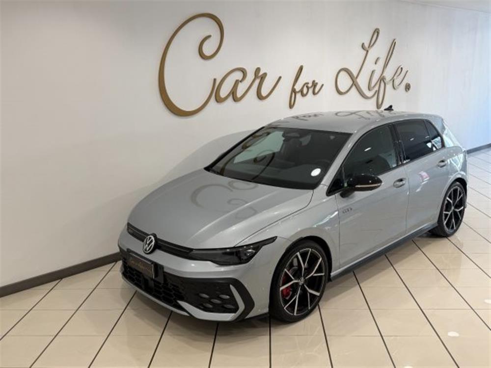 Golf Golf 2.0 TSI DSG GTI