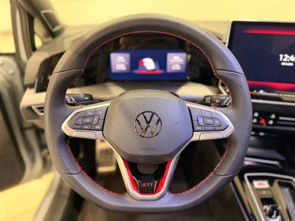 Golf Golf 2.0 TSI DSG GTI