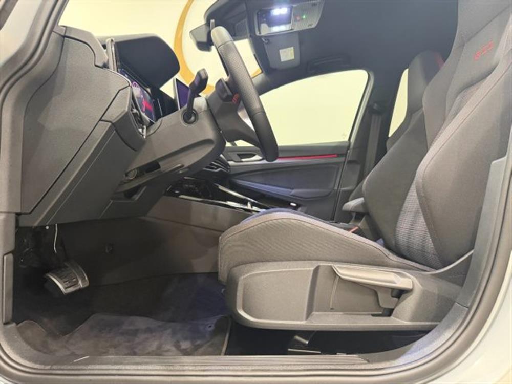 Golf Golf 2.0 TSI DSG GTI