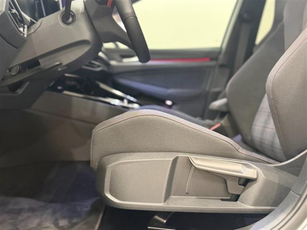 Golf Golf 2.0 TSI DSG GTI
