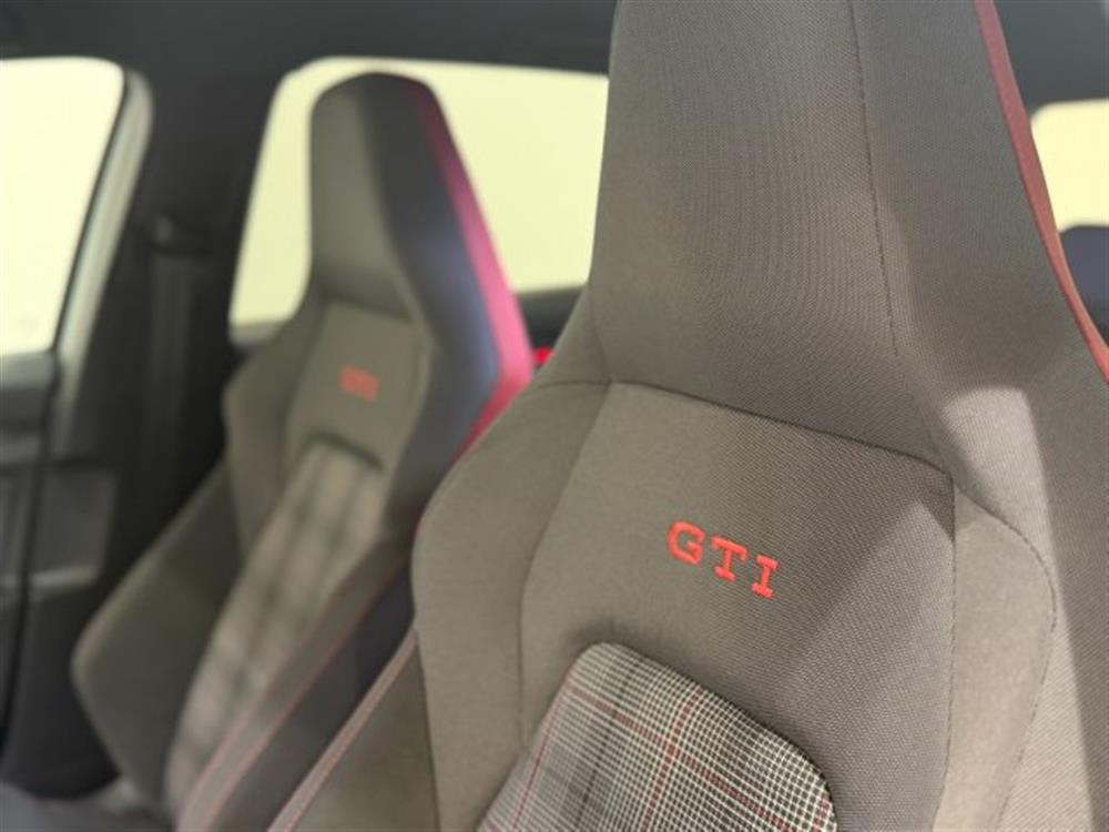 Golf Golf 2.0 TSI DSG GTI