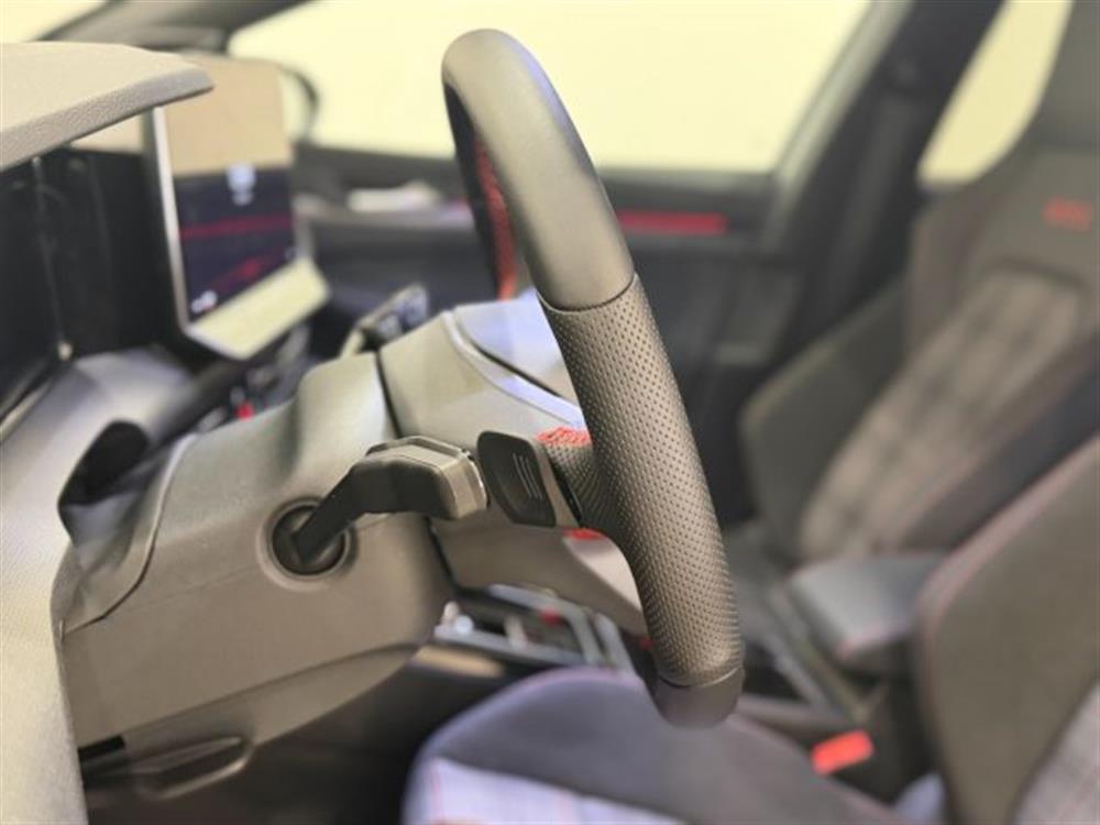 Golf Golf 2.0 TSI DSG GTI