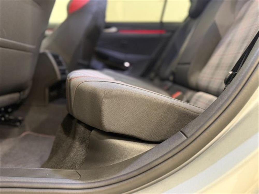 Golf Golf 2.0 TSI DSG GTI
