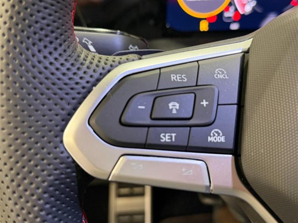 Golf Golf 2.0 TSI DSG GTI