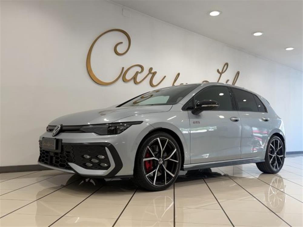 Golf Golf 2.0 TSI DSG GTI