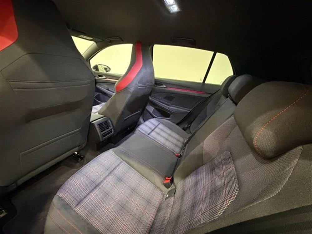 Golf Golf 2.0 TSI DSG GTI