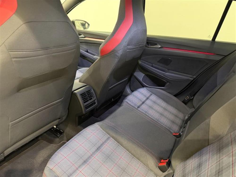 Golf Golf 2.0 TSI DSG GTI