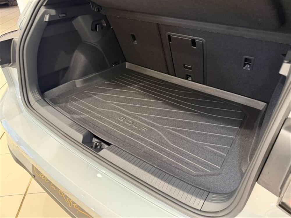 Golf Golf 2.0 TSI DSG GTI