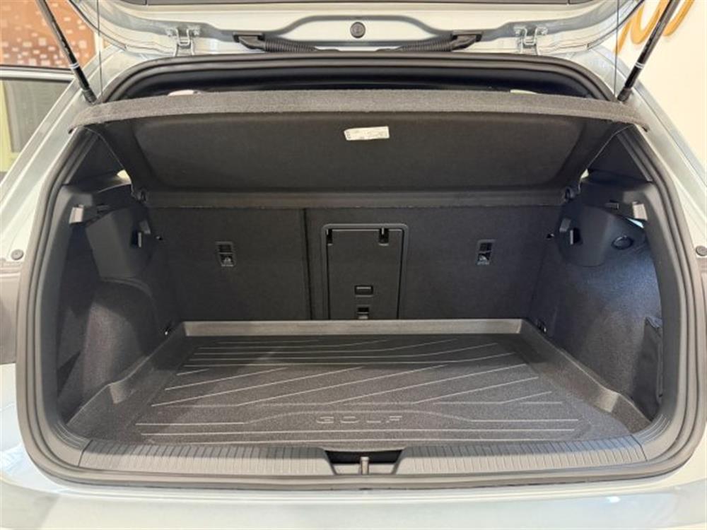 Golf Golf 2.0 TSI DSG GTI