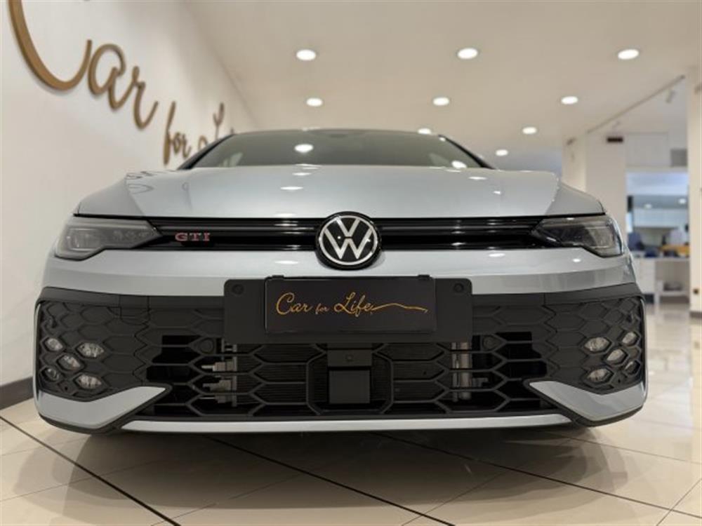 Golf Golf 2.0 TSI DSG GTI