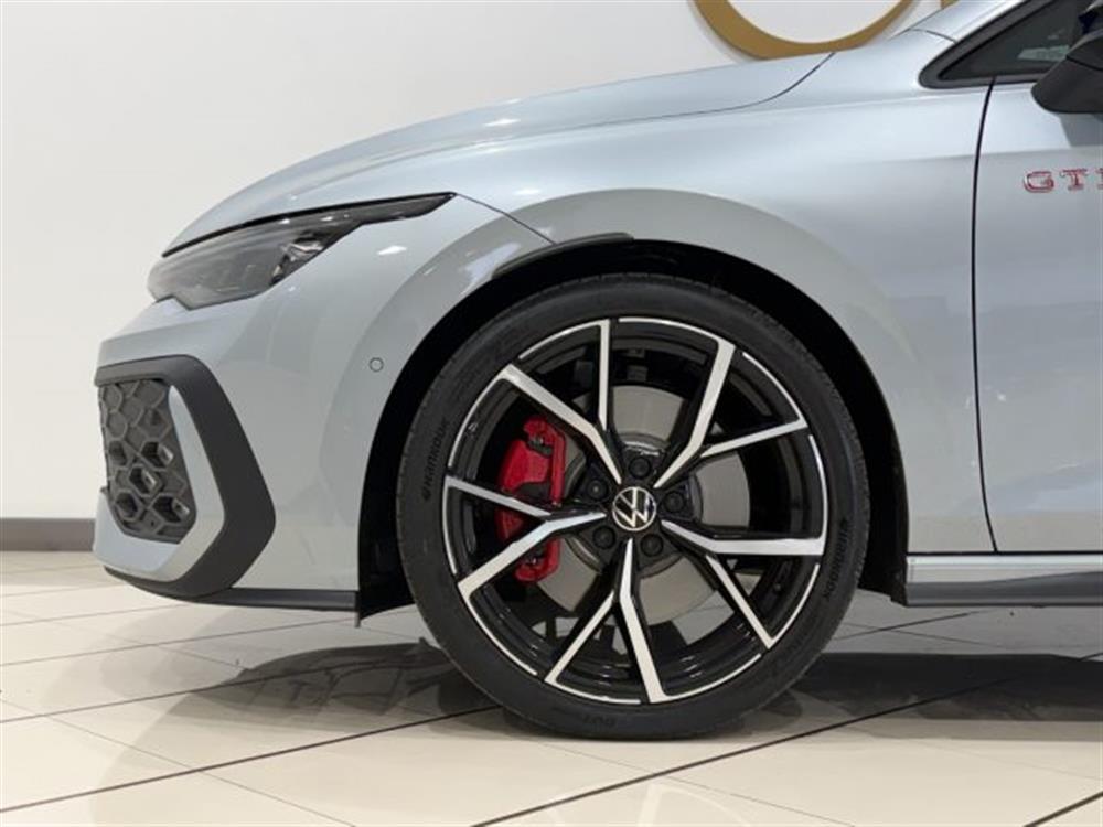 Golf Golf 2.0 TSI DSG GTI