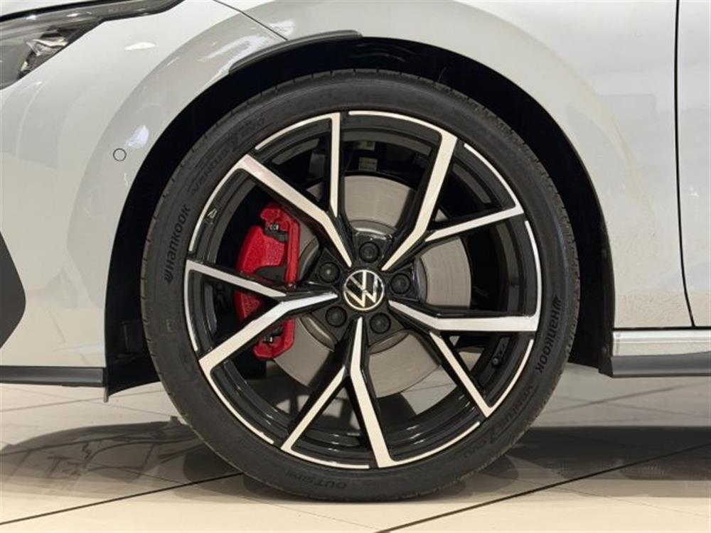 Golf Golf 2.0 TSI DSG GTI