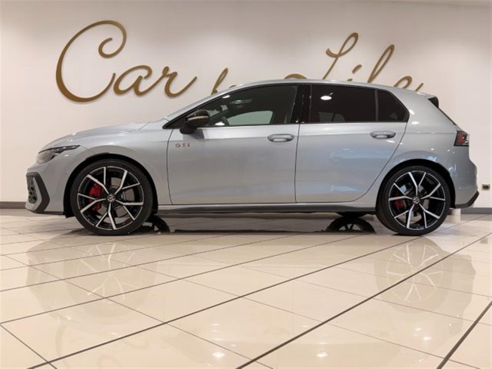Golf Golf 2.0 TSI DSG GTI