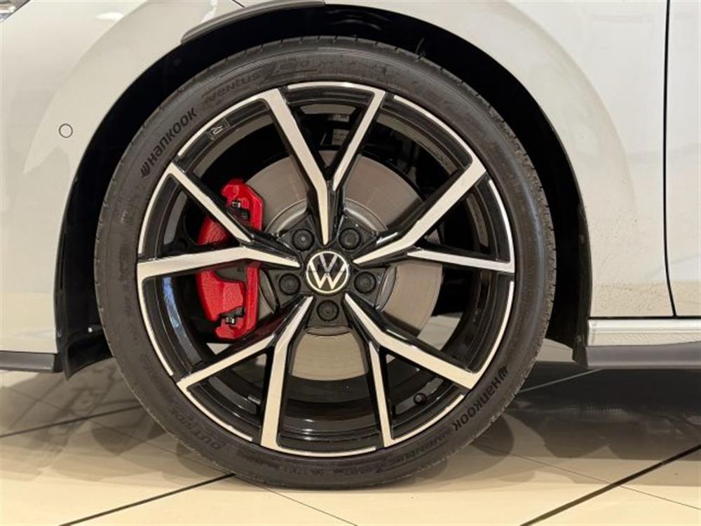 Golf Golf 2.0 TSI DSG GTI