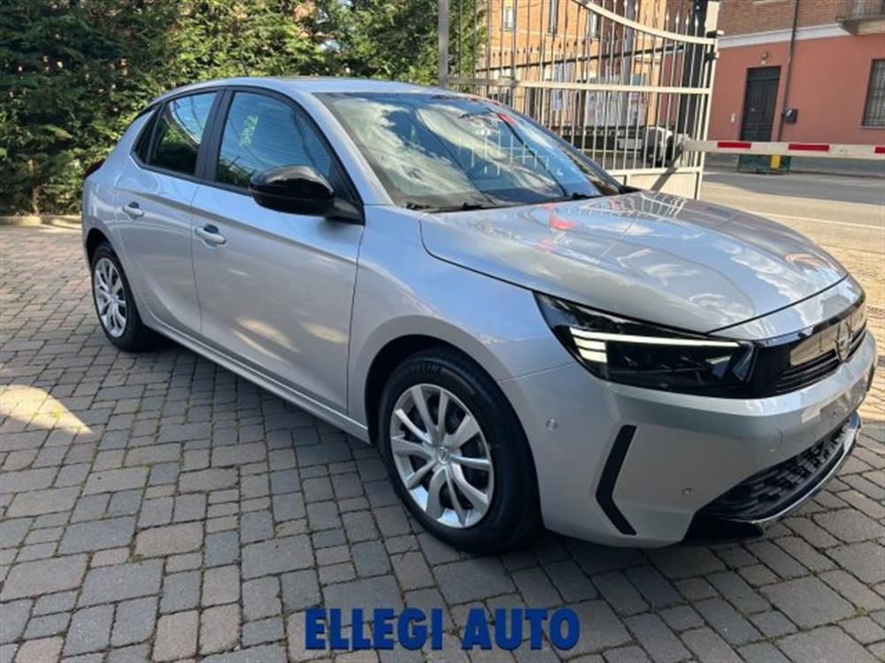 Corsa Corsa PROMO FINANZIAM.1.2