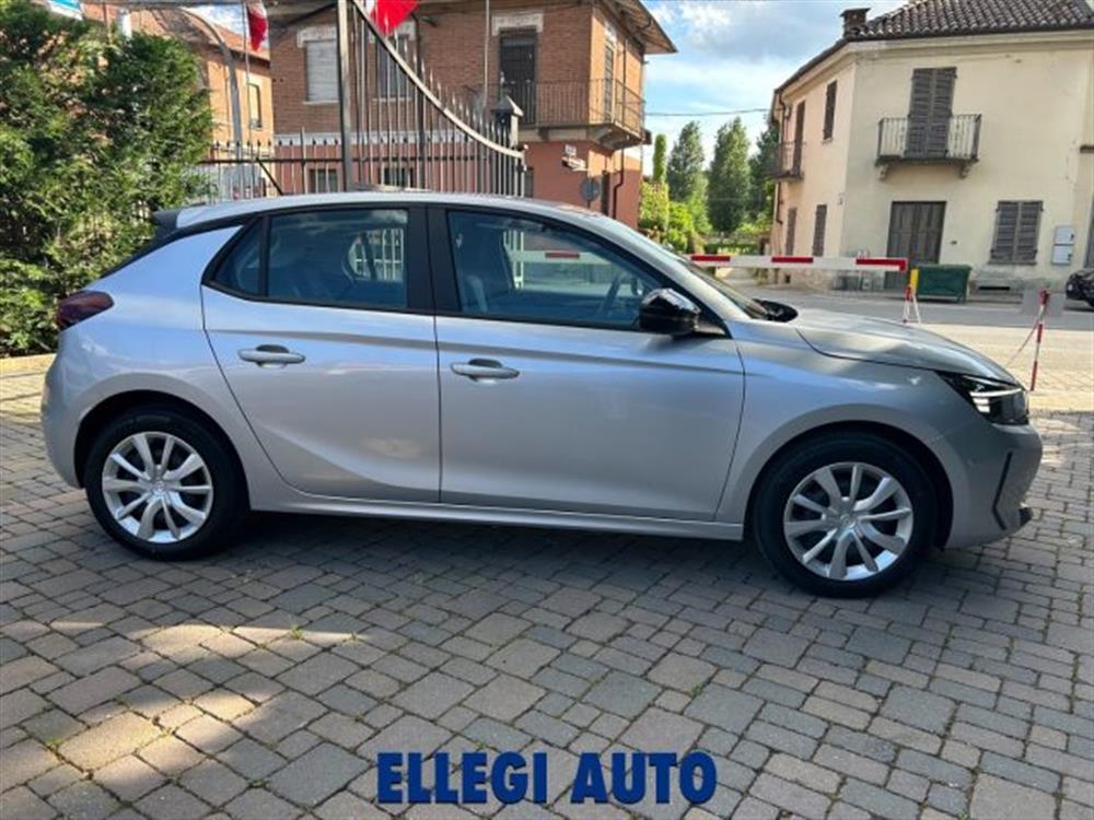 Corsa Corsa PROMO FINANZIAM.1.2
