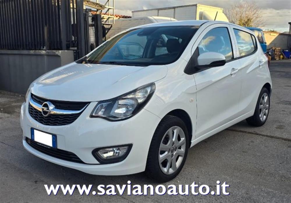Karl Karl 1.0 75 CV N-Joy