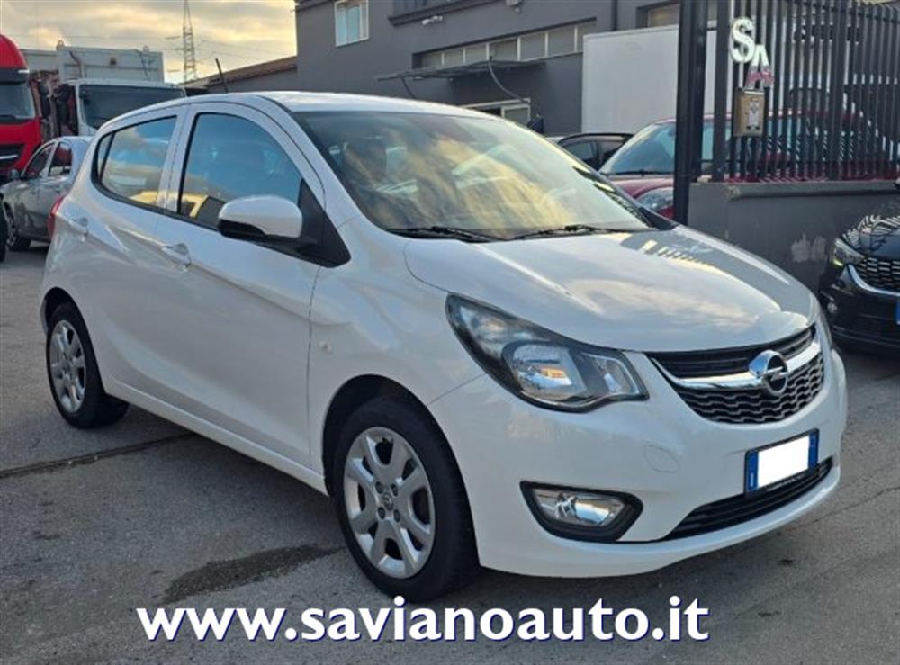 Karl Karl 1.0 75 CV N-Joy