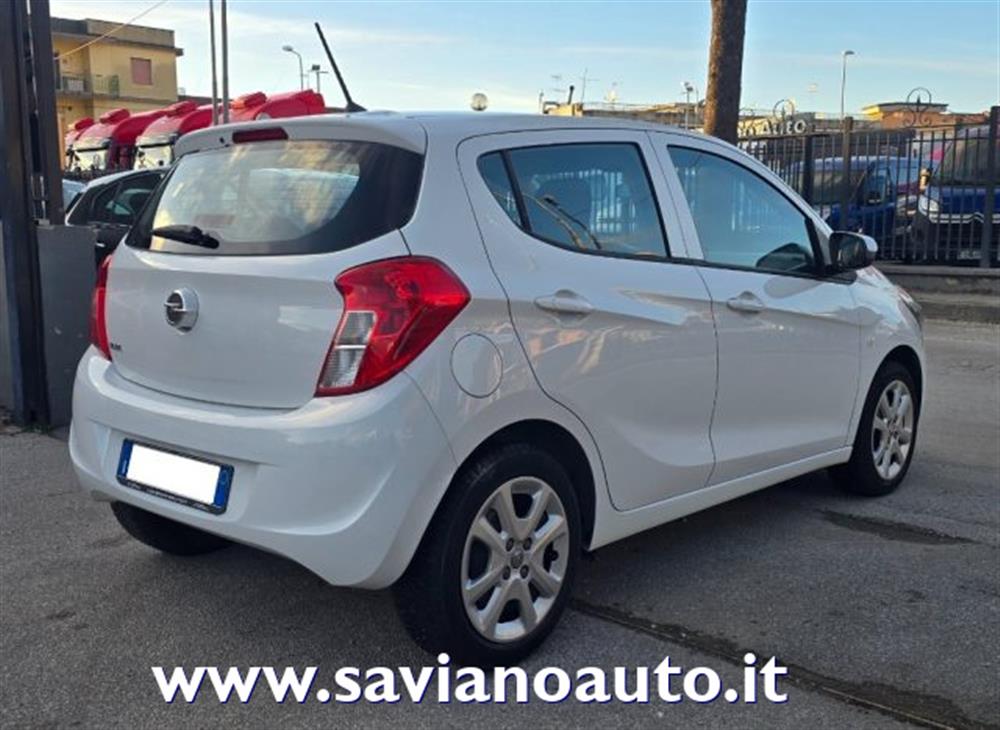 Karl Karl 1.0 75 CV N-Joy