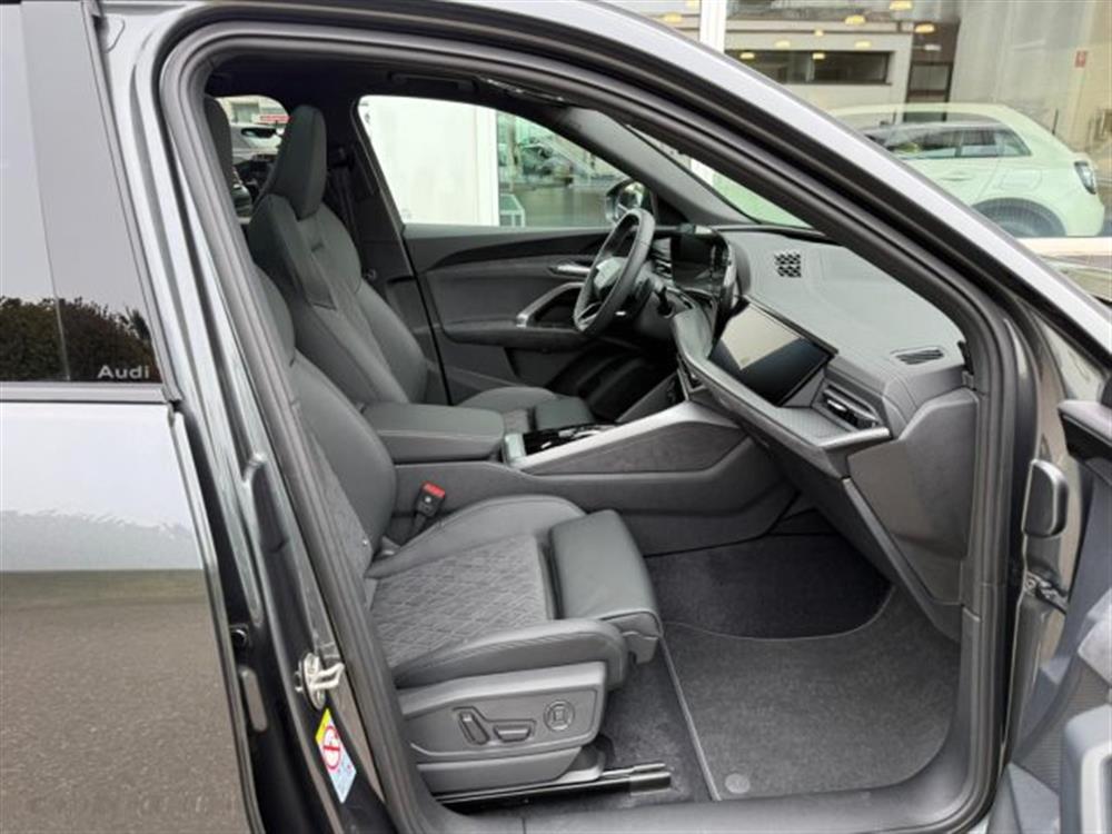Q5 Q5 SPB Sportback TDI 15
