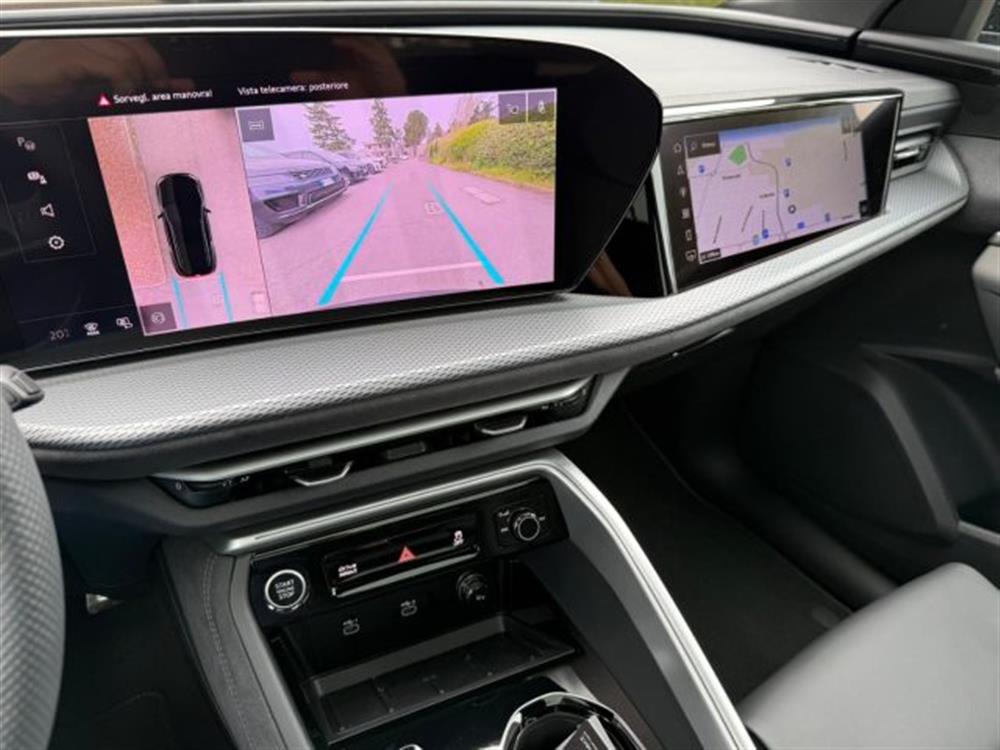 Q5 Q5 SPB Sportback TDI 15