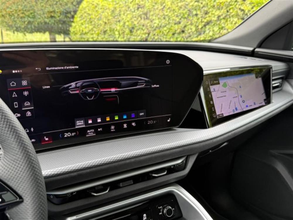 Q5 Q5 SPB Sportback TDI 15