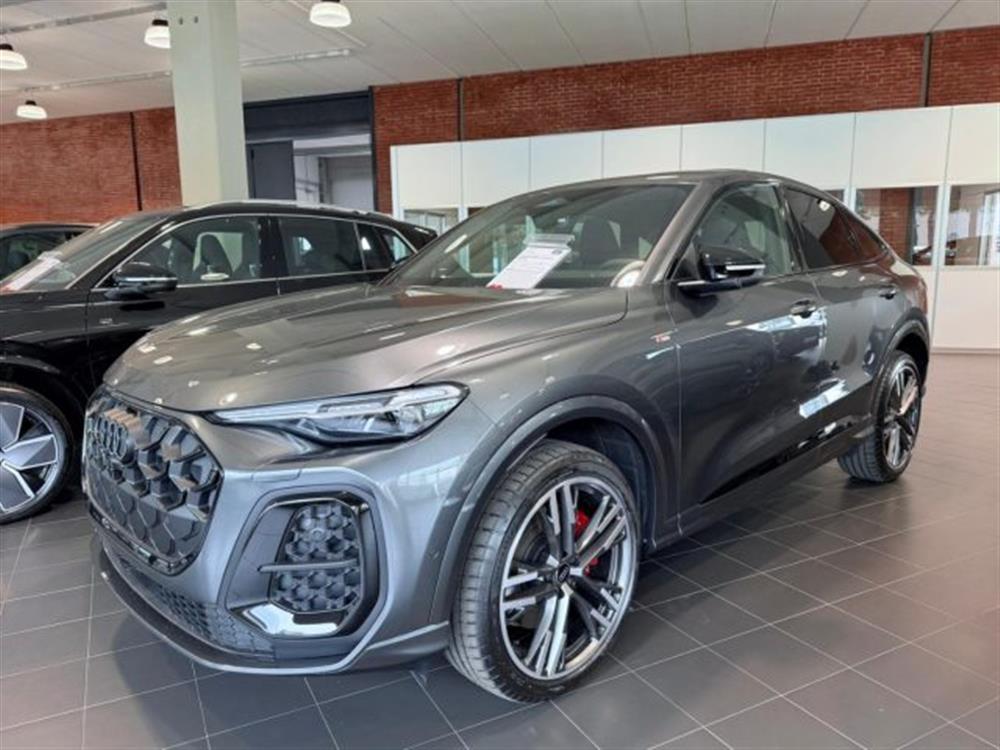 Q5 Q5 SPB Sportback TDI 15