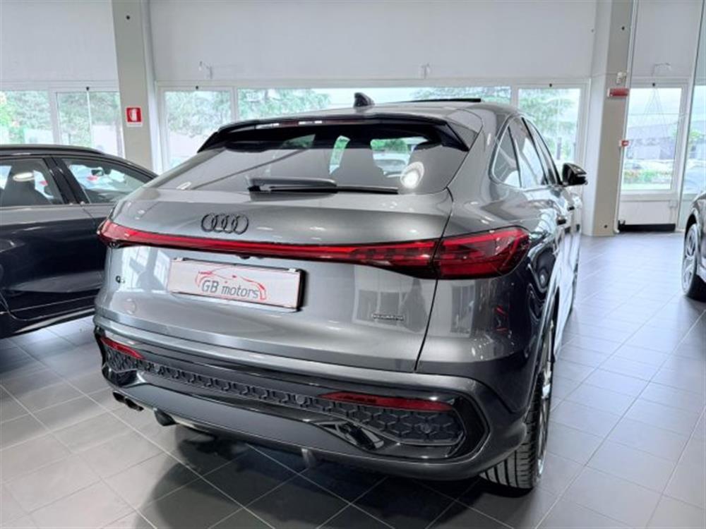 Q5 Q5 SPB Sportback TDI 15
