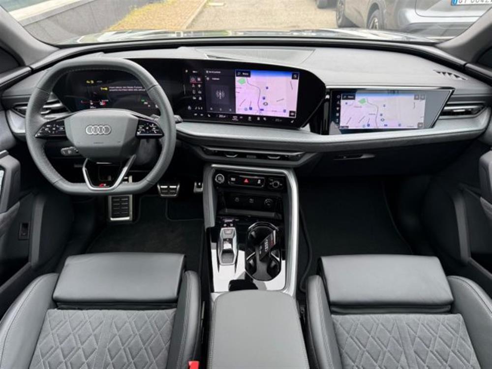 Q5 Q5 SPB Sportback TDI 15