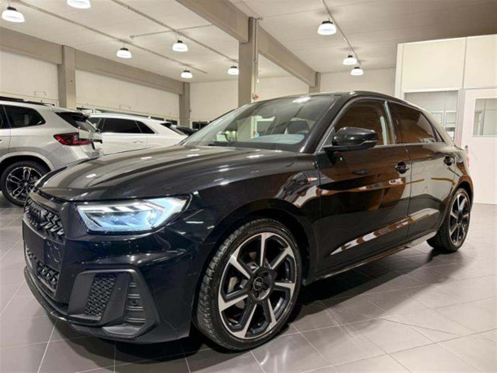 A1 A1 SPB 30 TFSI S tronic