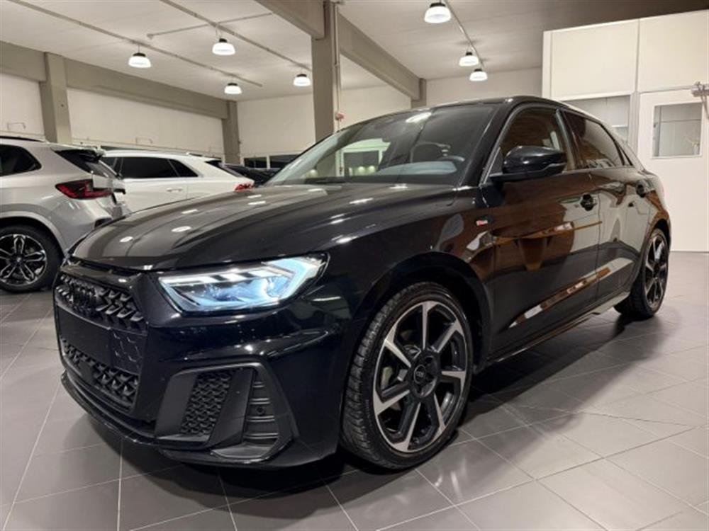 A1 A1 SPB 30 TFSI S tronic