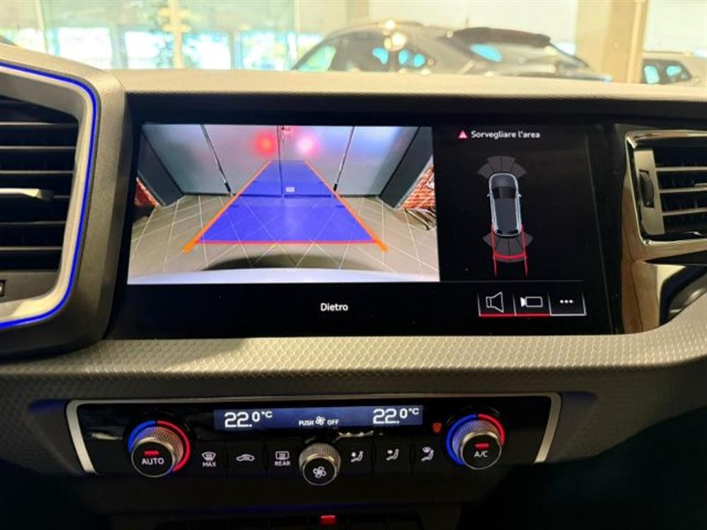 A1 A1 SPB 30 TFSI S tronic