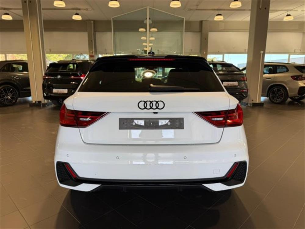 A1 A1 SPB 30 TFSI S tronic