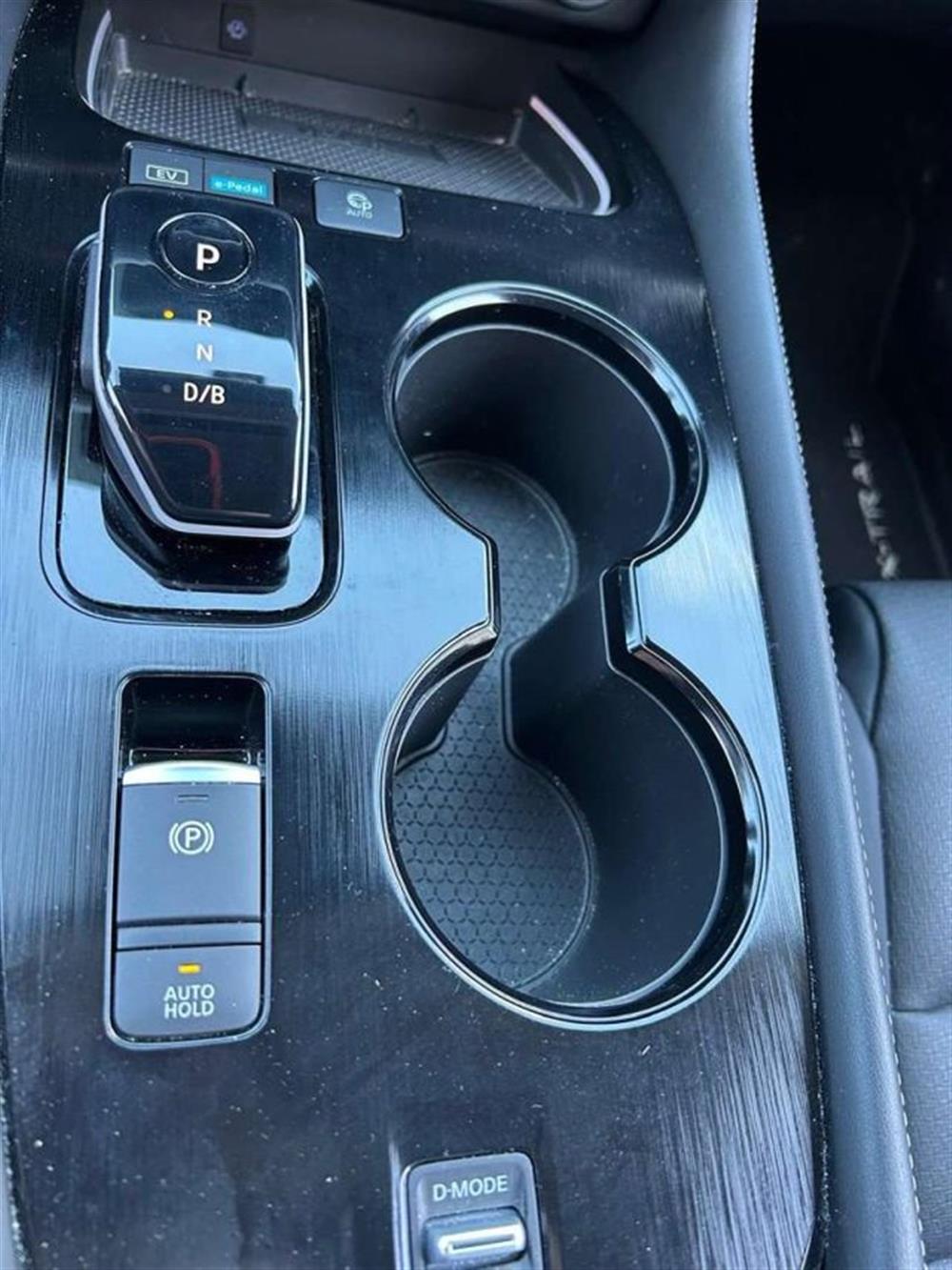 X-Trail X-Trail 1.5 e-POWER Tekna 2W