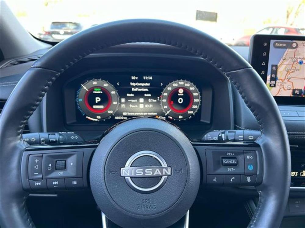 X-Trail X-Trail 1.5 e-POWER Tekna 2W