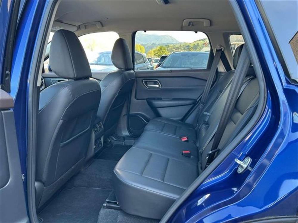 X-Trail X-Trail 1.5 e-POWER Tekna 2W