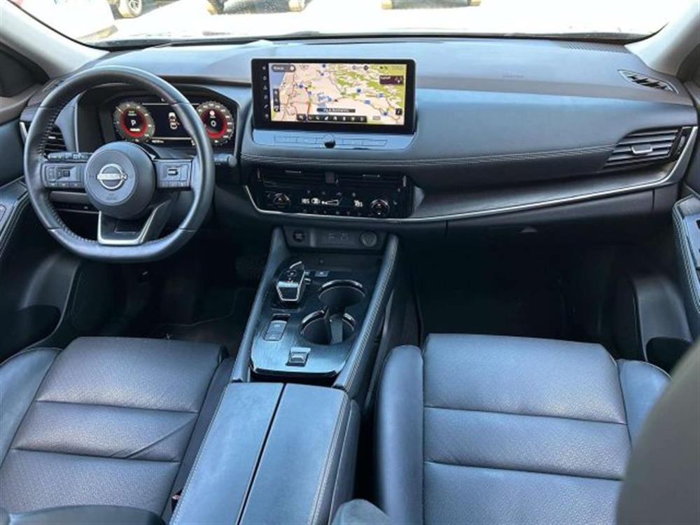 X-Trail X-Trail 1.5 e-POWER Tekna 2W
