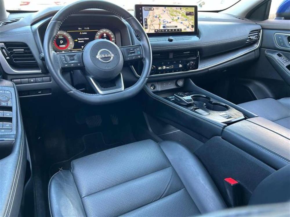 X-Trail X-Trail 1.5 e-POWER Tekna 2W