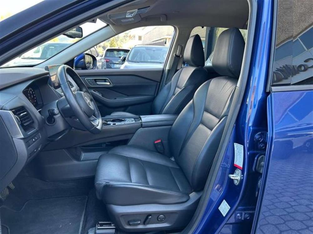 X-Trail X-Trail 1.5 e-POWER Tekna 2W