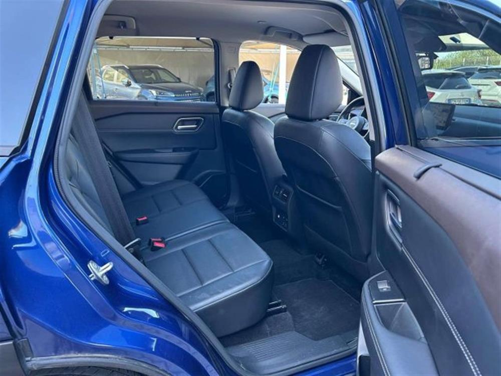 X-Trail X-Trail 1.5 e-POWER Tekna 2W