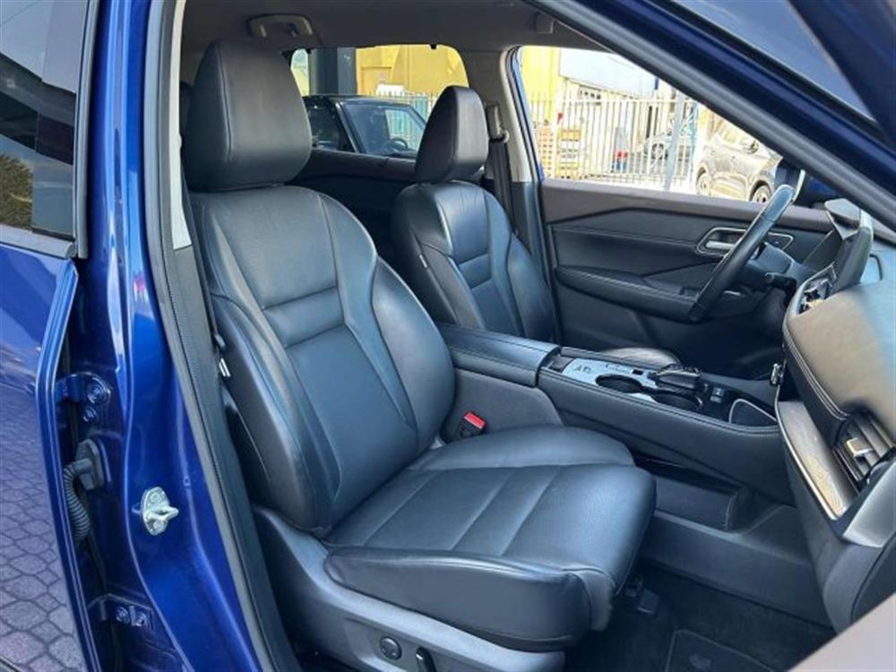 X-Trail X-Trail 1.5 e-POWER Tekna 2W