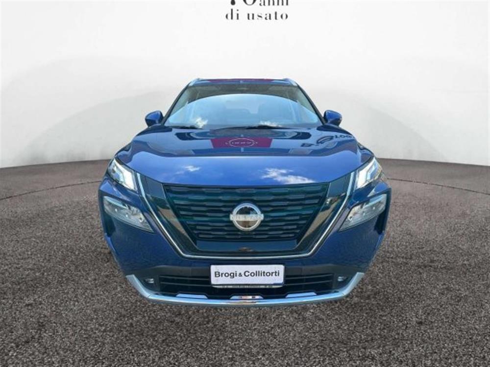 X-Trail X-Trail 1.5 e-POWER Tekna 2W