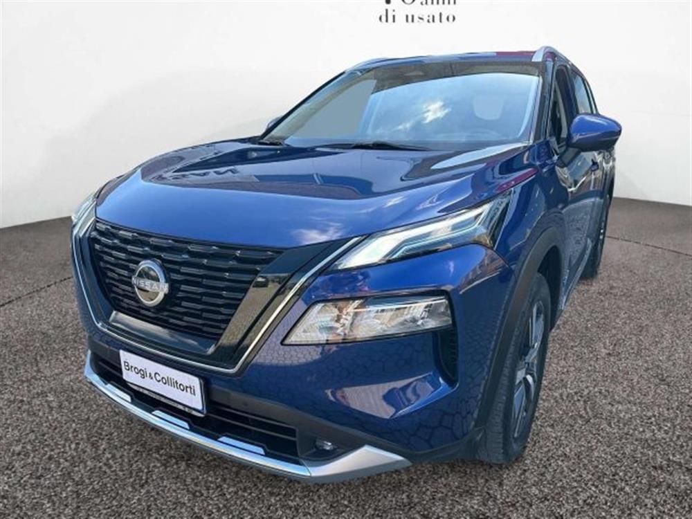 X-Trail X-Trail 1.5 e-POWER Tekna 2W
