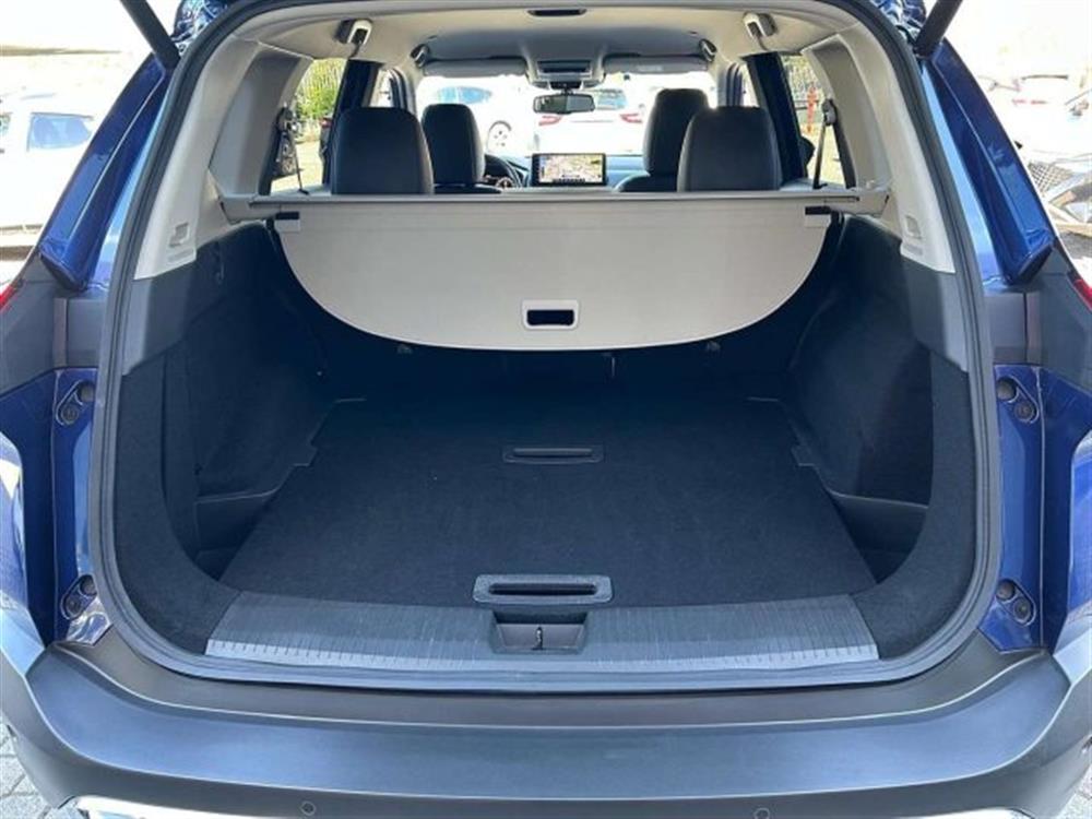 X-Trail X-Trail 1.5 e-POWER Tekna 2W