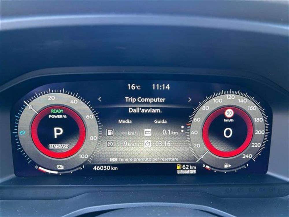 X-Trail X-Trail 1.5 e-POWER Tekna 2W