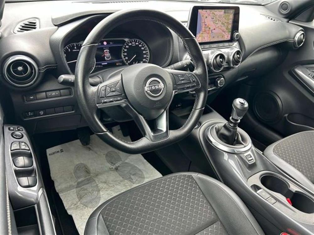 Juke Juke 1.0 dig-t N-Connecta