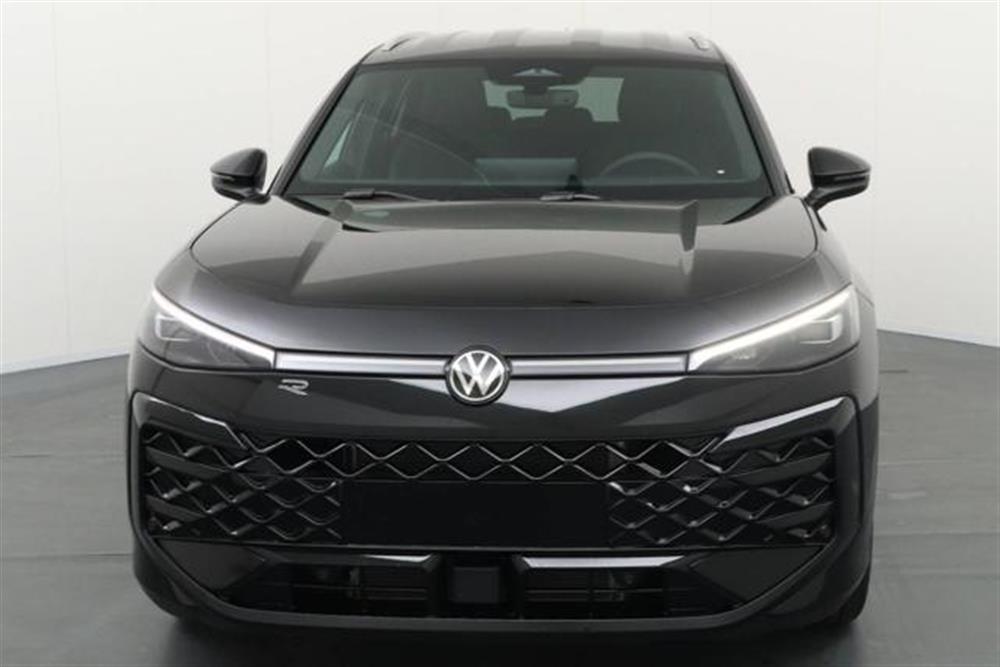 T-Roc T-Roc 1.5 eTSI ACT 150 CV