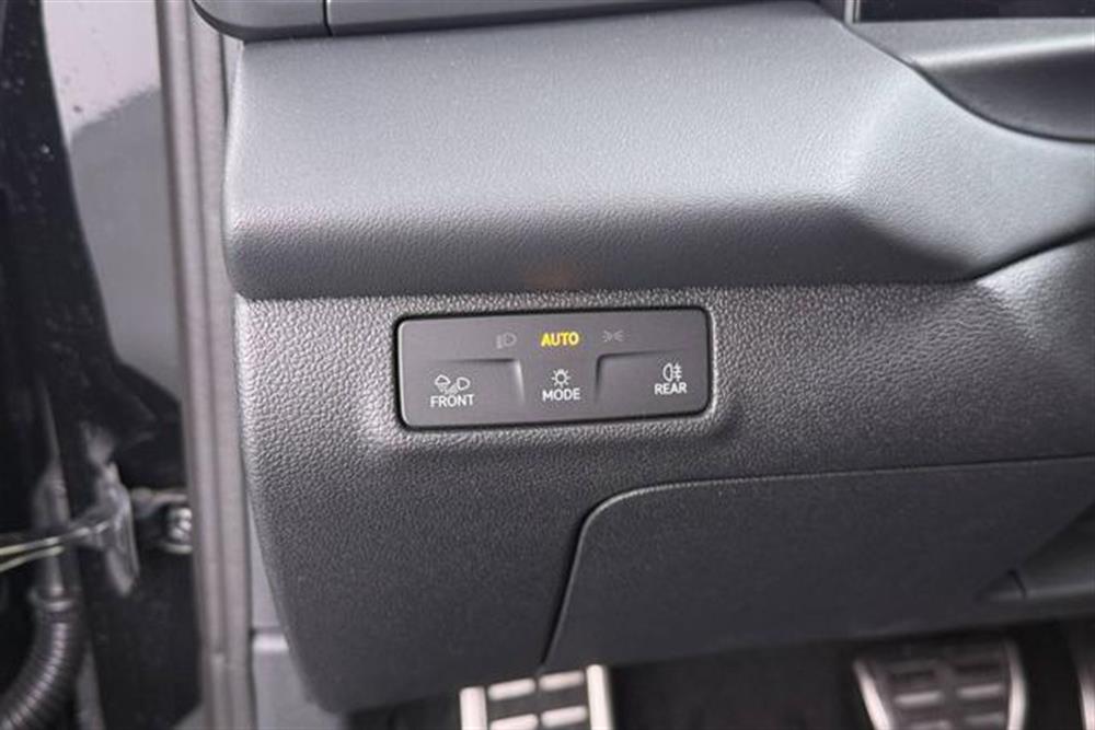 T-Roc T-Roc 1.5 eTSI ACT 150 CV